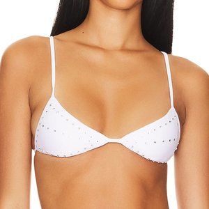 Revolve // Camila Coelho // Yuliana Top